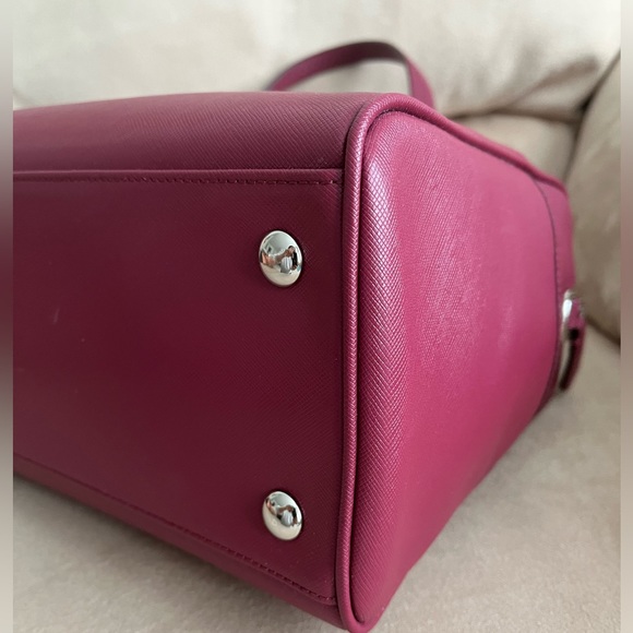 Coach bag - Picture 5 of 6